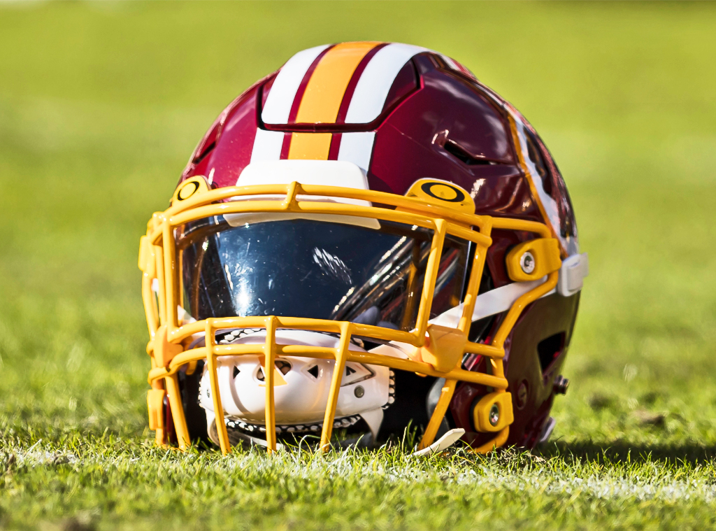 Washington NFL, Washington Redskins, New Name, NFL Helmet